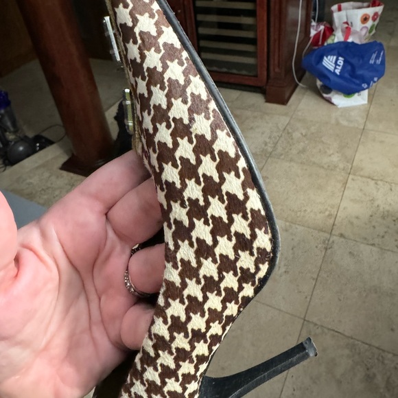 Bridget shuster heels - Picture 12 of 13